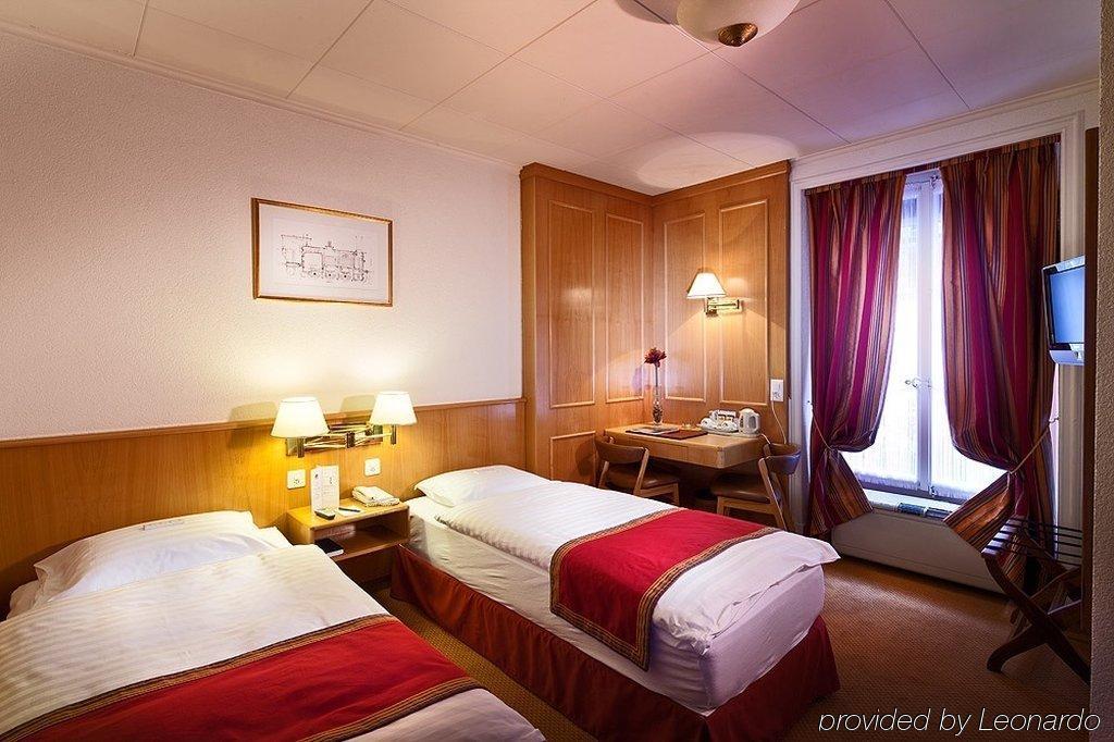 Hotel Alagare Lausanne Cameră foto